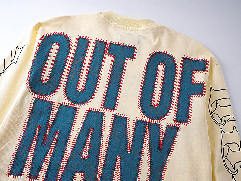 Godspeed Sweatshirt 3158