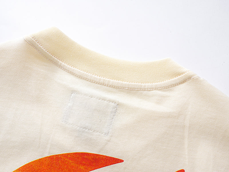 Godspeed Sweatshirt 3155