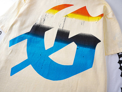 Godspeed Sweatshirt 3155