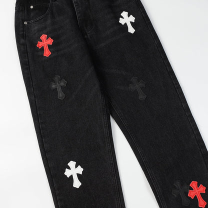 Chrome Hearts 2025  NEW Pants 9945