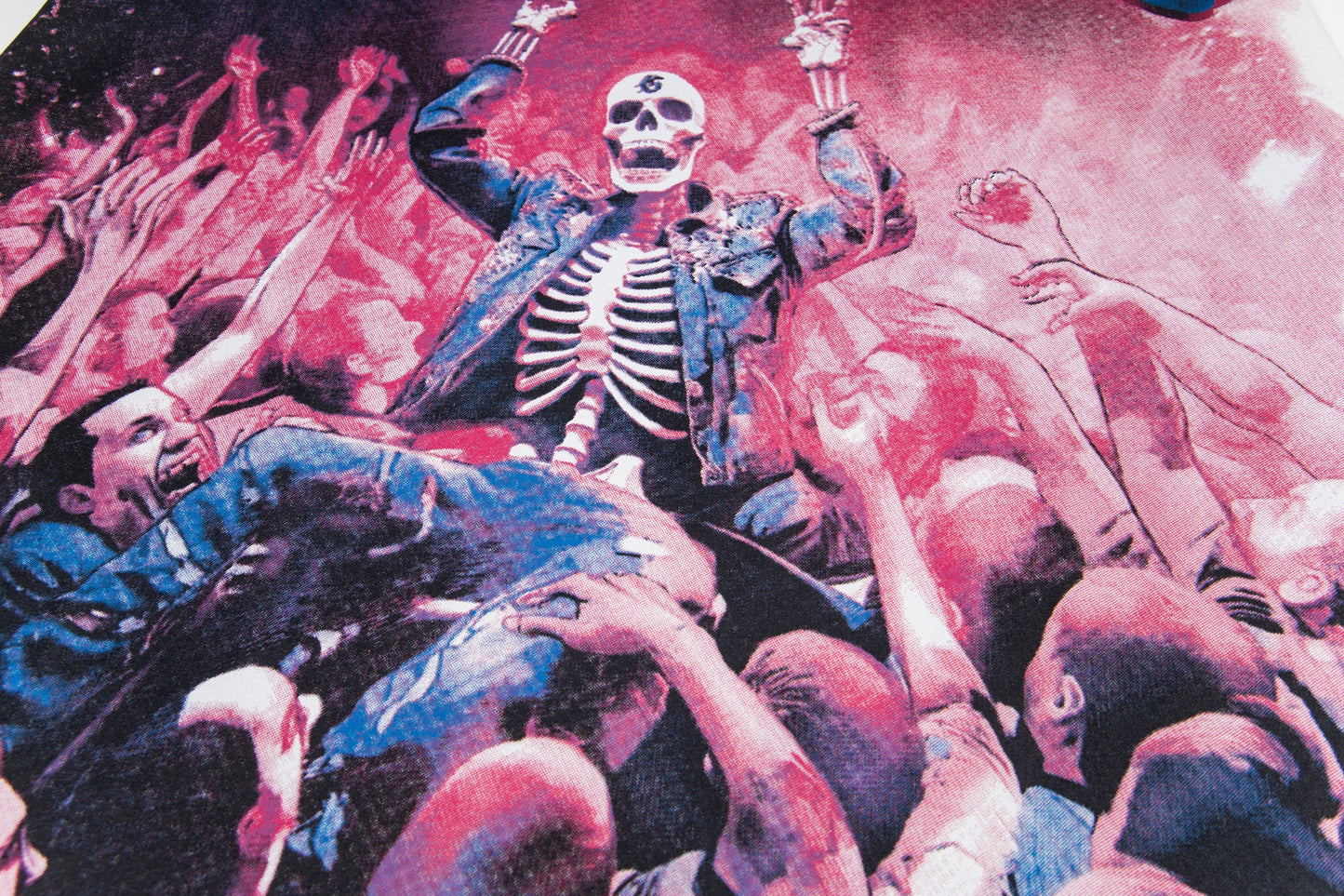 Godspeed T-shirt G57