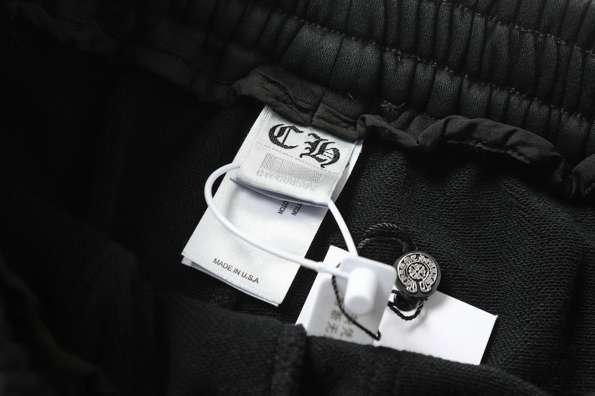 Chrome Hearts New Shorts 2276