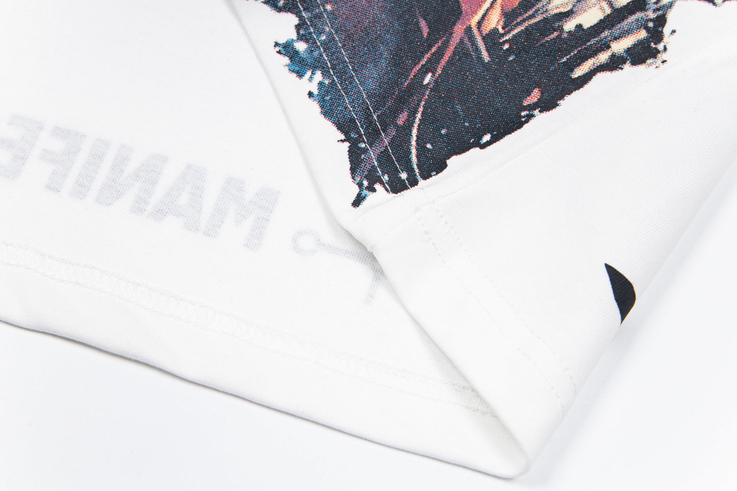 Godspeed T-shirt G62