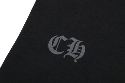 Chrome Hearts Men's Long-Sleeve T-shirt Sweatshirt K8003