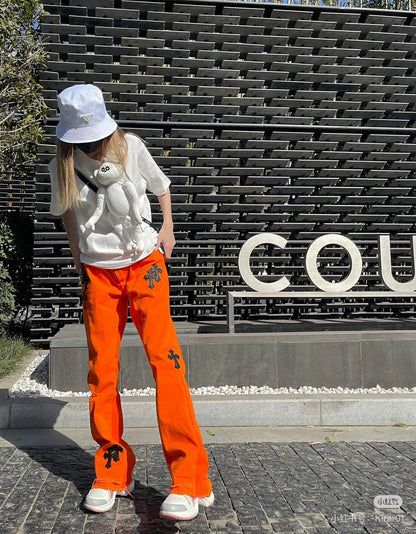 Chrome Hearts Pants 8159