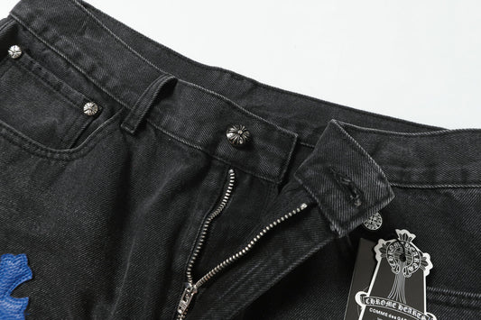 Chrome Hearts Pants 302