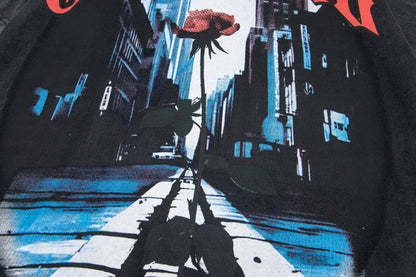 Godspeed T-shirt G52