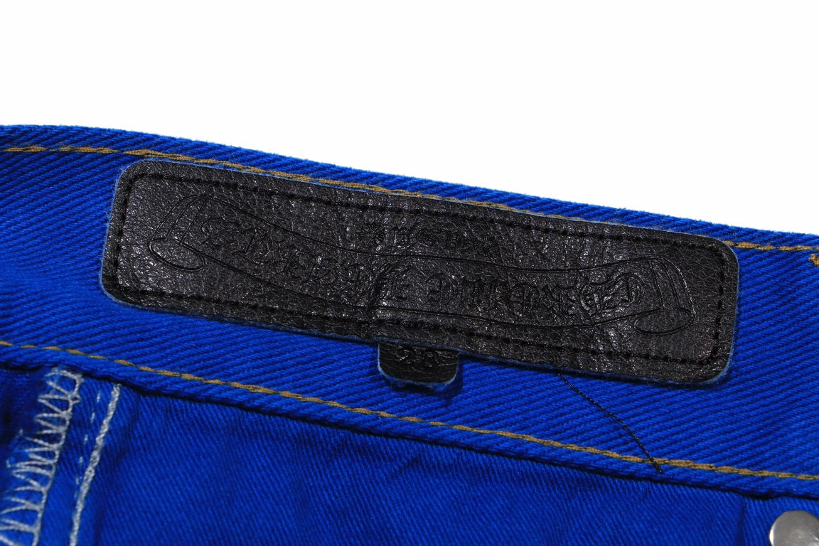 Chrome Hearts NEW Pants