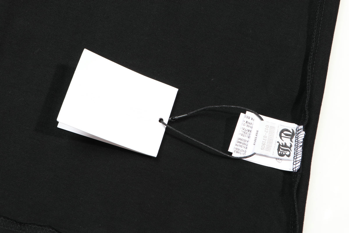 Chrome Hearts T-shirt K6105