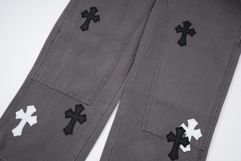 Chrome Hearts NEW Pants
