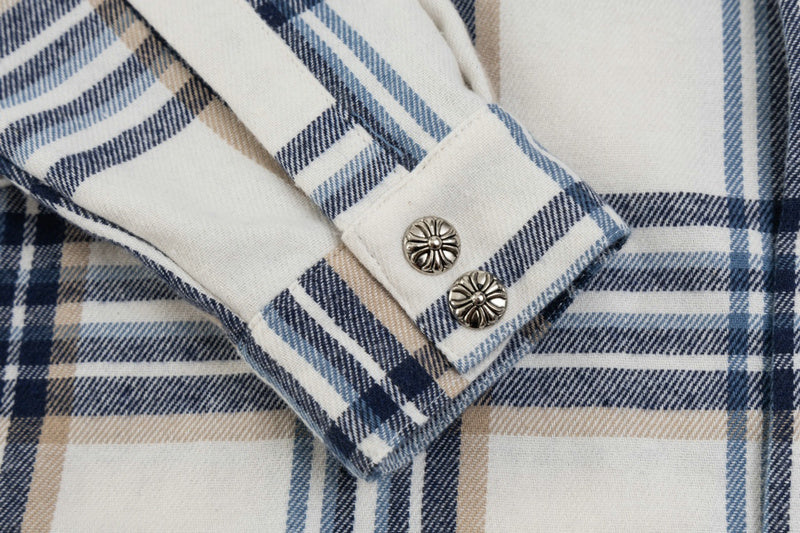 Chrome Hearts 2025 New Jacket