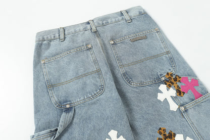 Chrome Hearts New Shorts 201