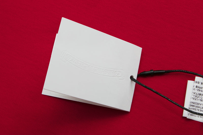 Chrome Hearts T-shirt K6068