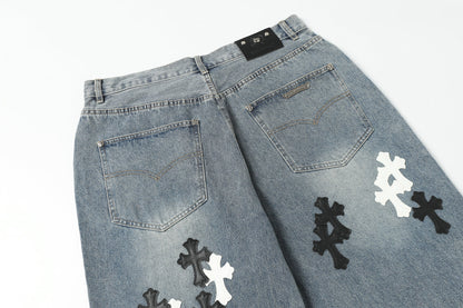 Chrome Hearts Pants 301