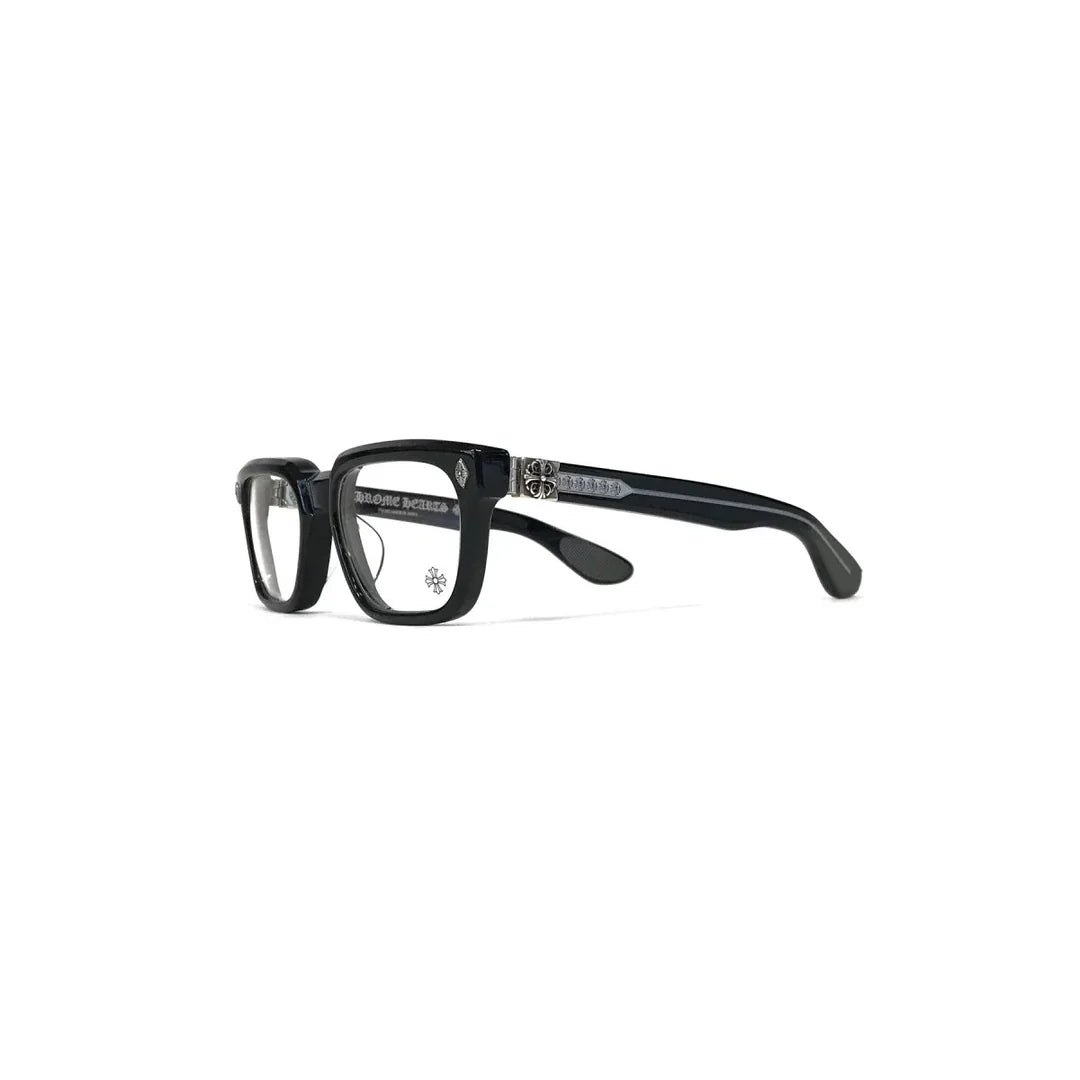 Chrome Hearts DAFFADLDO BK Glasses