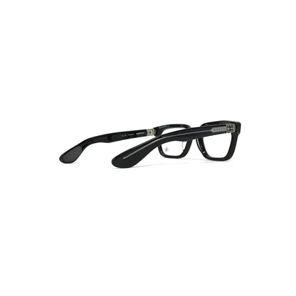 Chrome Hearts DAFFADLDO BK Glasses