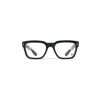 Chrome Hearts DAFFADLDO BK Glasses