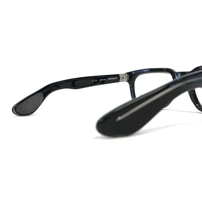 Chrome Hearts DAFFADLDO BK Glasses