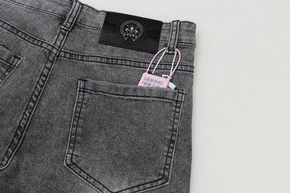 Chrome Hearts NEW Pants