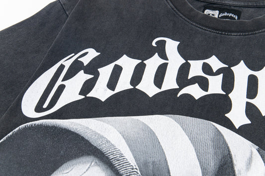 Godspeed T-shirt G59