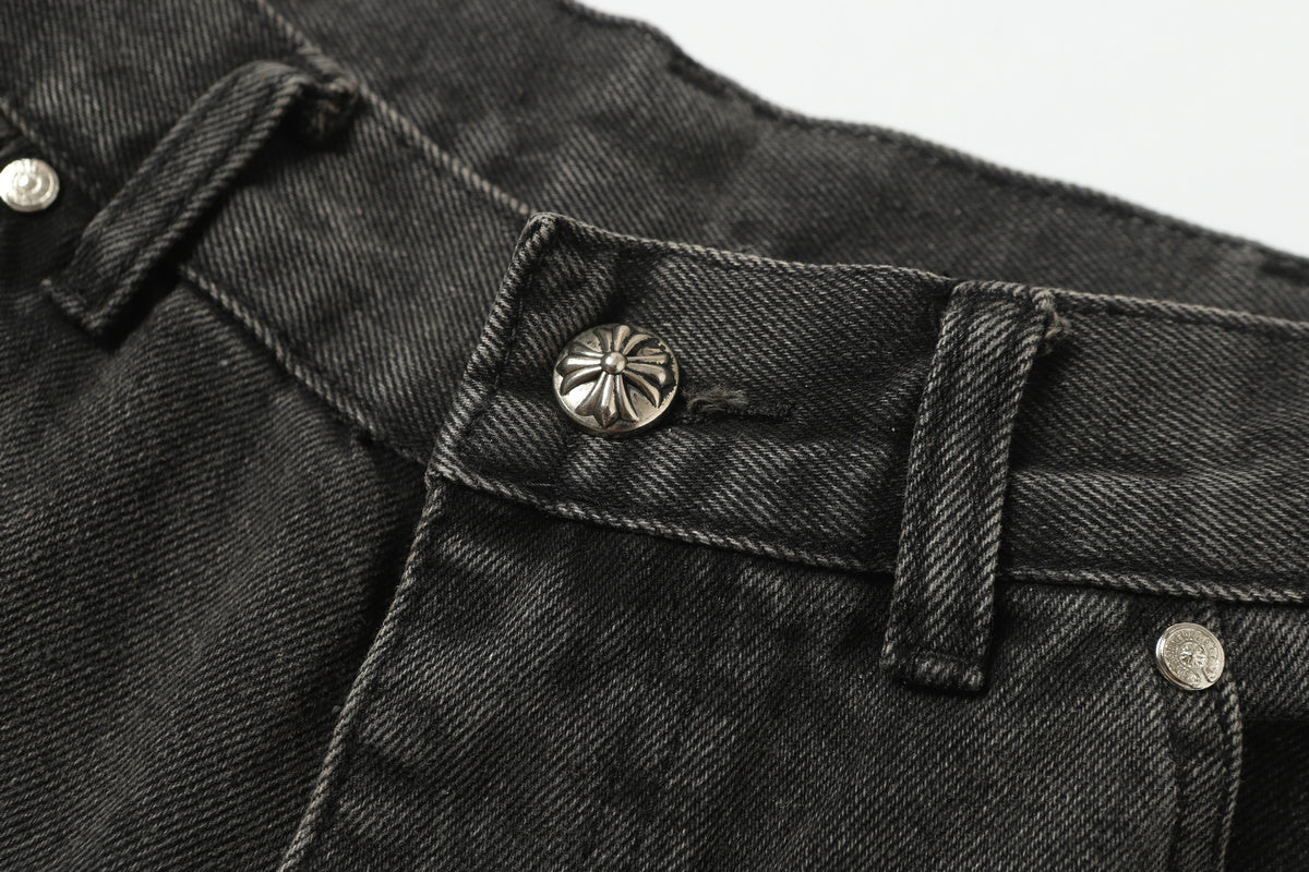 Chrome Hearts New Shorts 9903