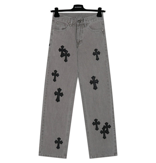 Chrome Hearts NEW Pants
