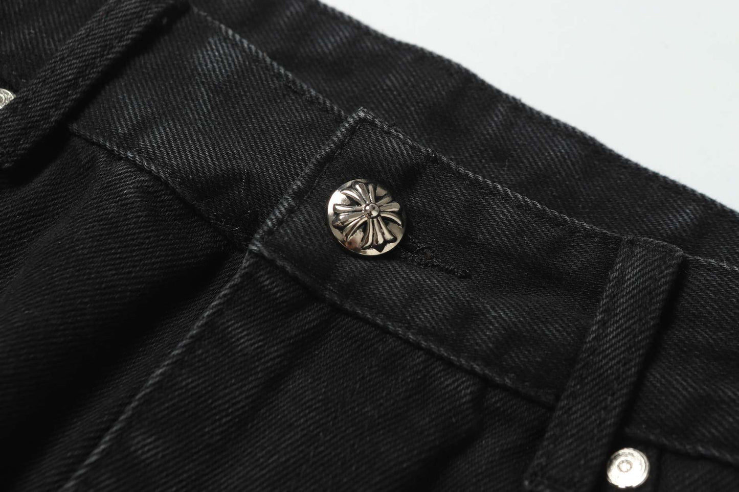 Chrome Hearts Pants 9983