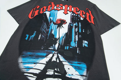 Godspeed T-shirt G52