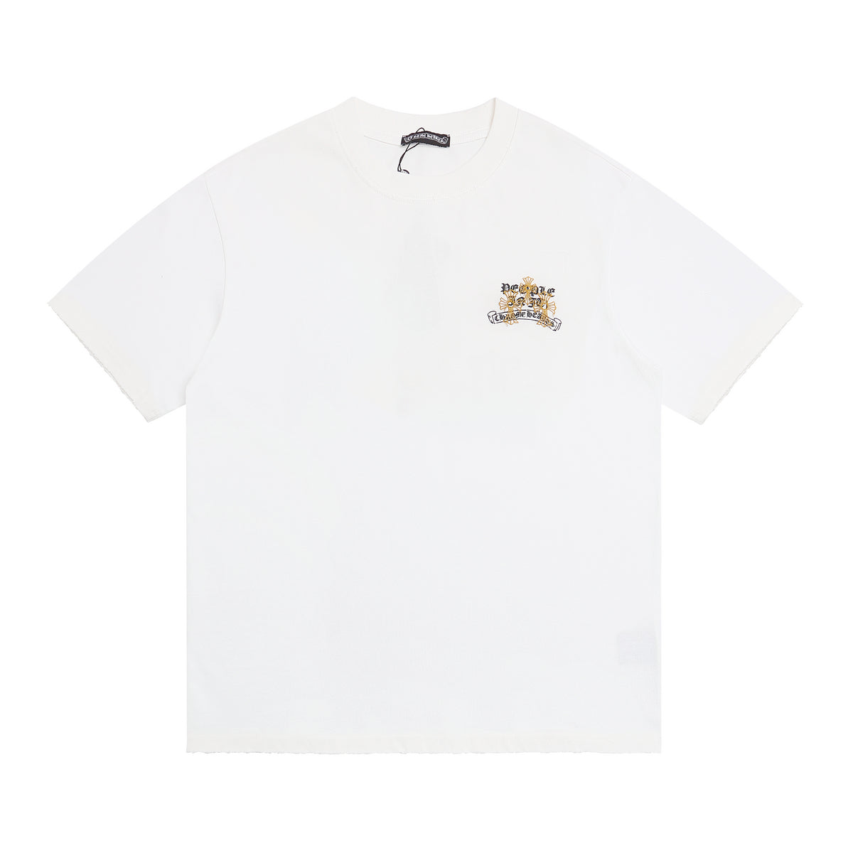 Chrome Hearts T-shirt 1970