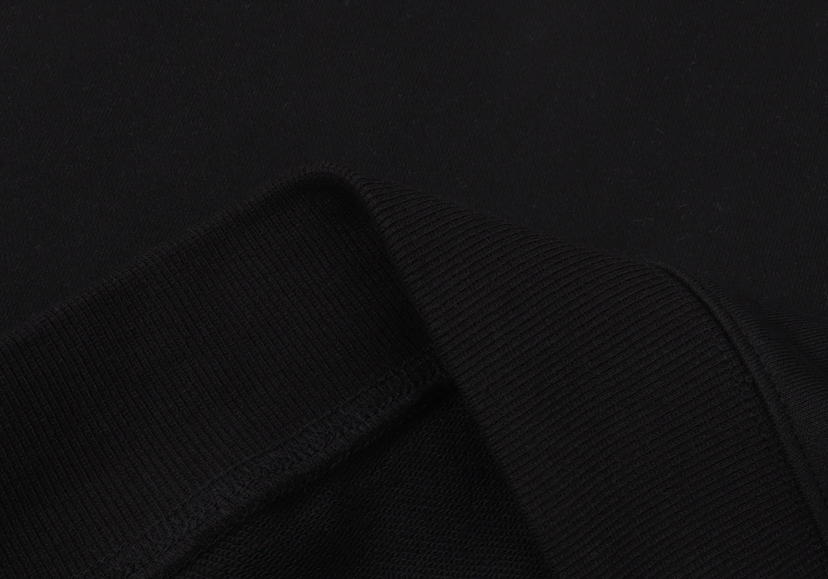 Purple Men's Long-Sleeve T-shirt Sweatshirt 1130