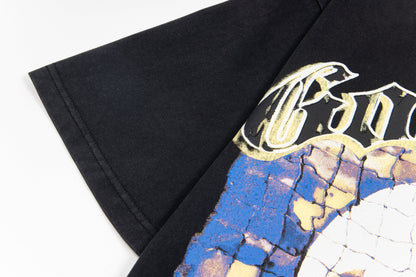 Godspeed T-shirt G64