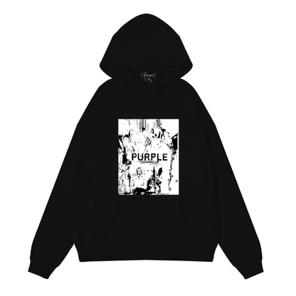 Purple New Hoodie 993