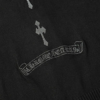 Chrome Hearts 2025 New Jacket