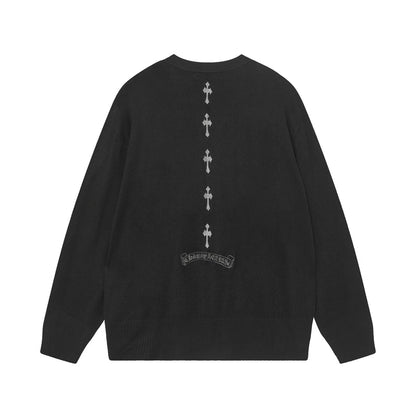 Chrome Hearts 2025 New Jacket