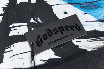 Godspeed T-shirt G52