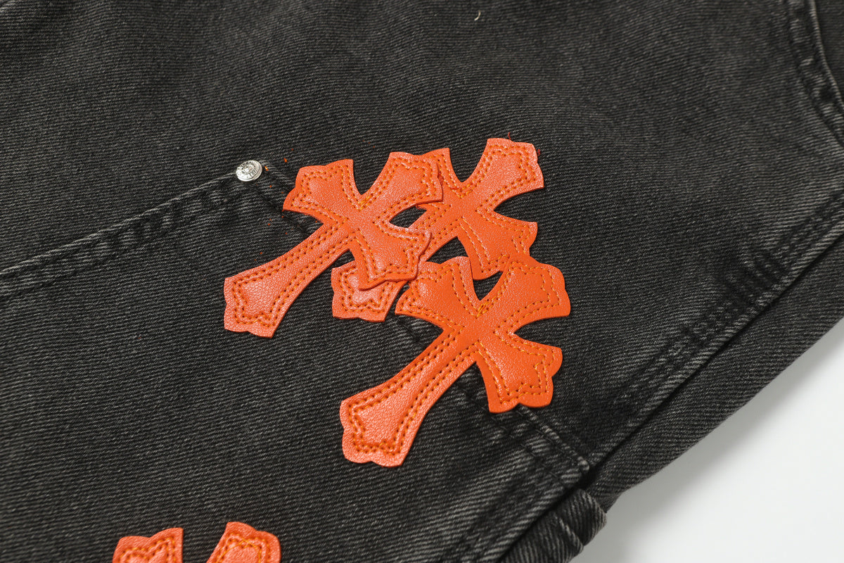 Chrome Hearts New Shorts 9903