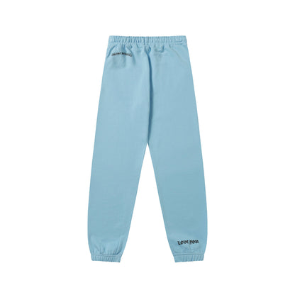 Chrome Hearts Pants 1007