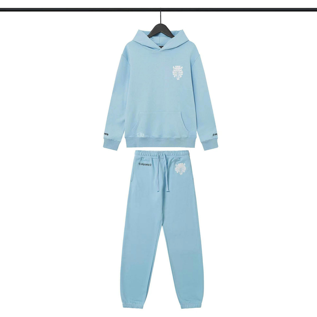 Chrome Hearts Pants 1007