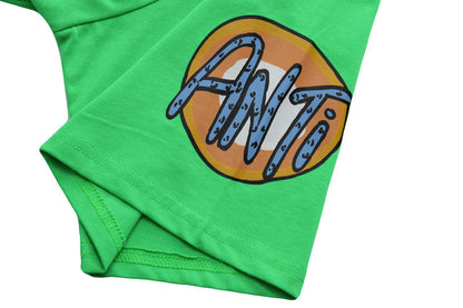 Chrome Hearts T-shirt K6043