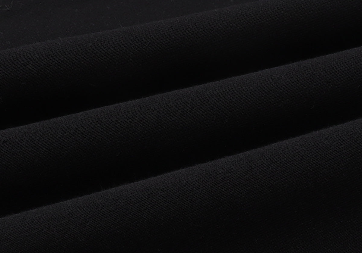 Purple Men's Long-Sleeve T-shirt Sweatshirt 1134