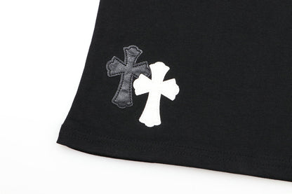 Chrome Hearts T-shirt K6105