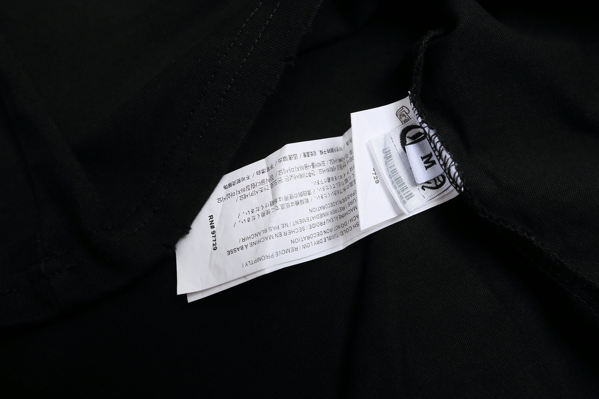 Chrome Hearts T-shirt 1970