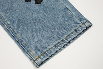 Chrome Hearts NEW Pants KE905